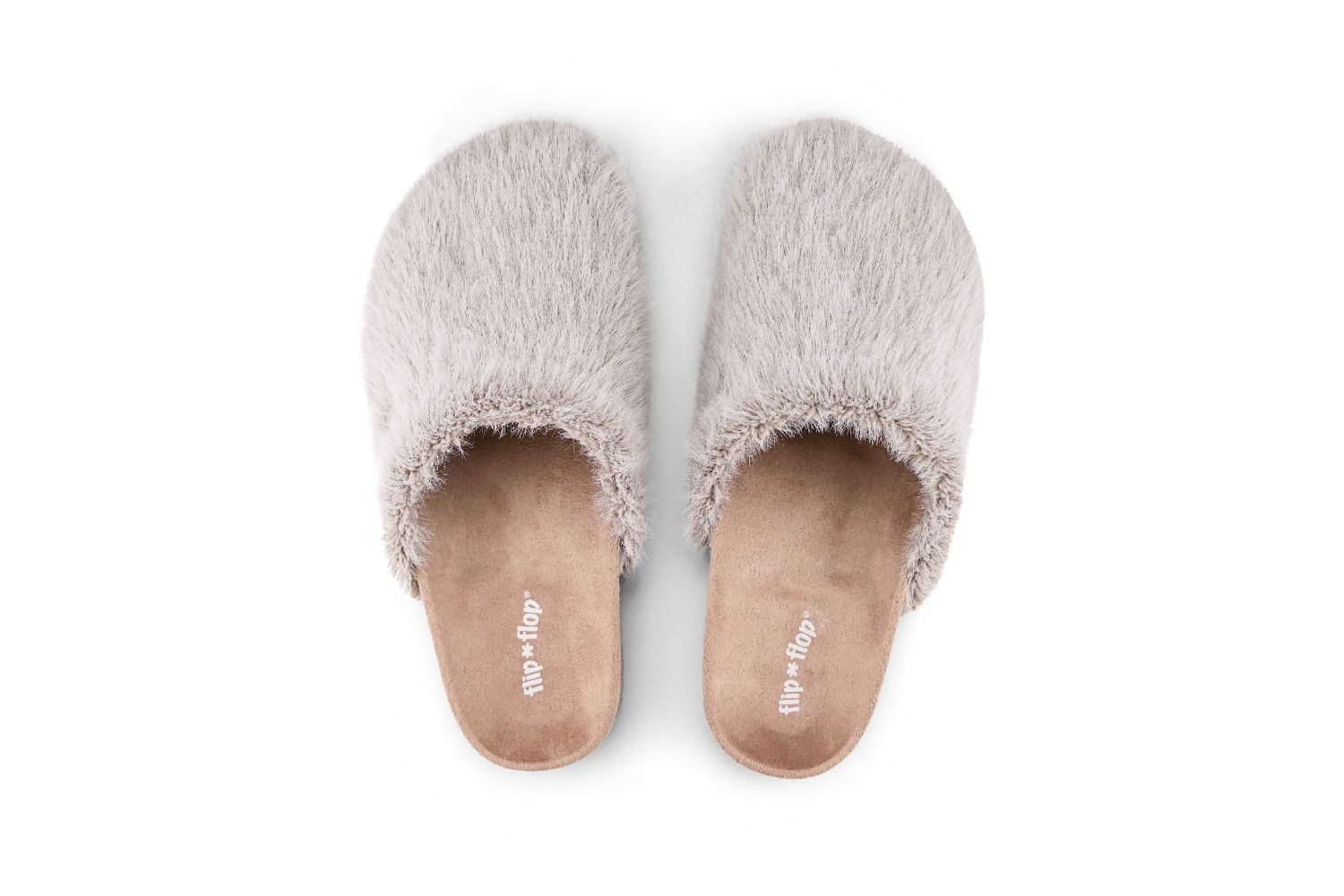 Flip Flop amy*fur Hausschuh