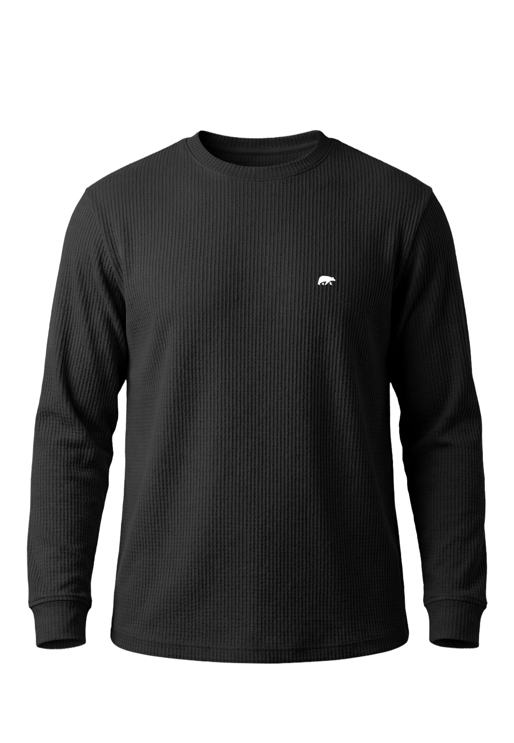 FORSBERG T-Shirt Tundera Longsleeve