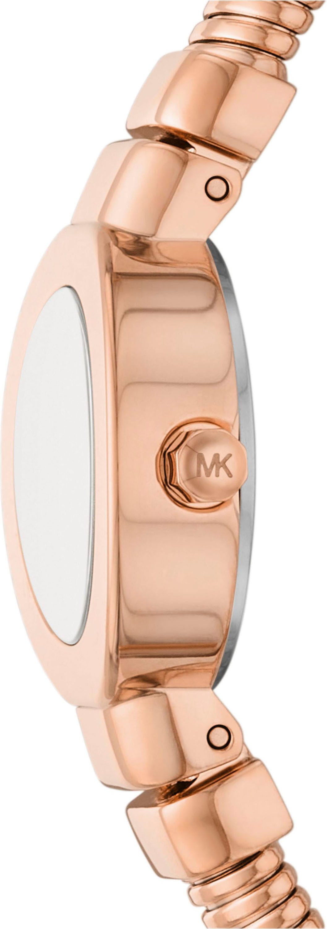 MICHAEL KORS Quarzuhr GRAMERCY MK7528, Armbanduhr, günstig online kaufen