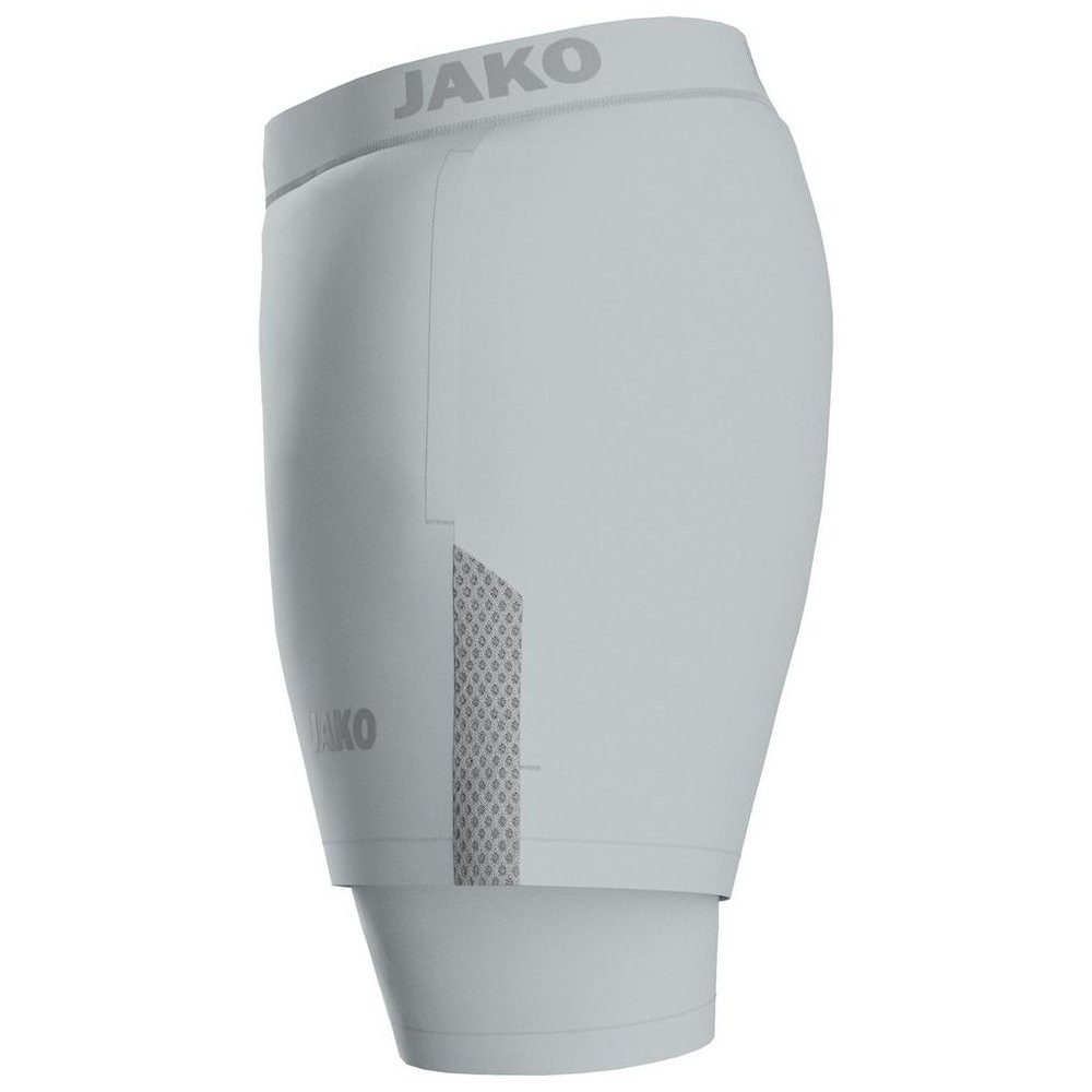 Jako Trainingsshorts 2-IN-1 Short Power
