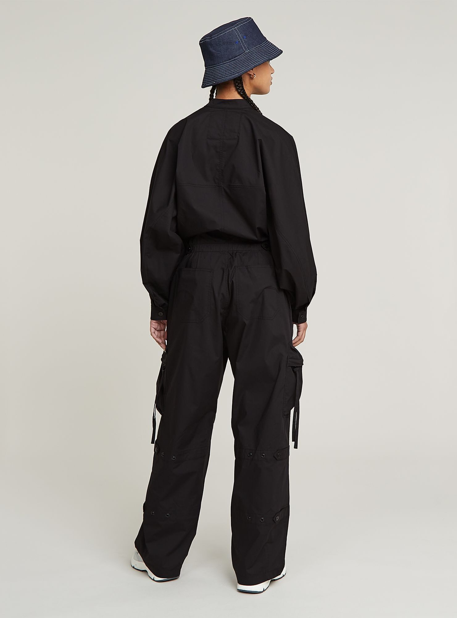 G-STAR Jumpsuit Balloon Jumpsuit