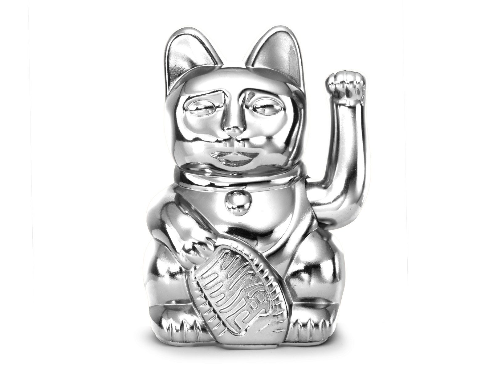 Donkey Products Dekofigur Lucky Cat Cosmic günstig online kaufen