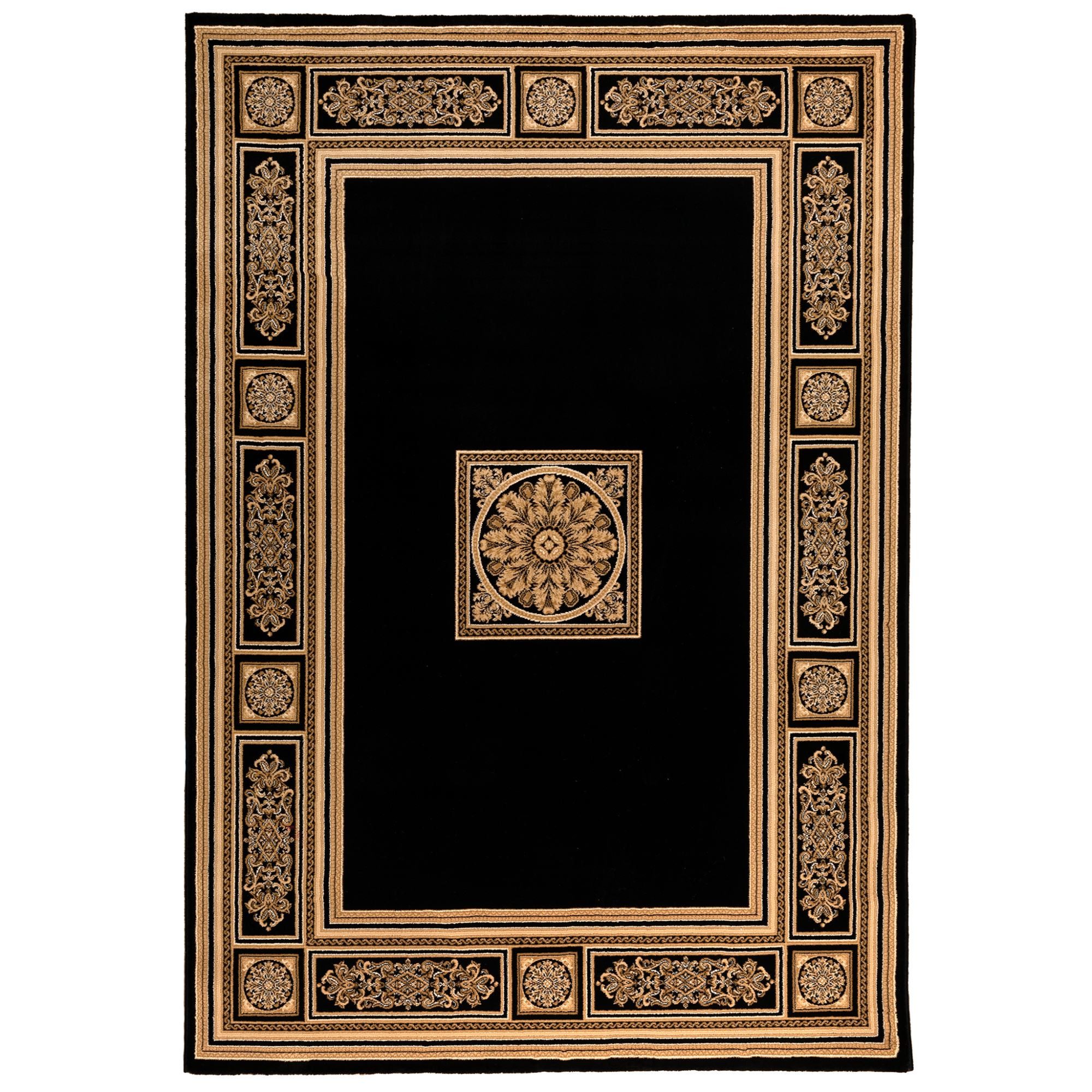 Steffensmeier Orientteppich Classical Quality Renaissance, Rechteckig, günstig online kaufen