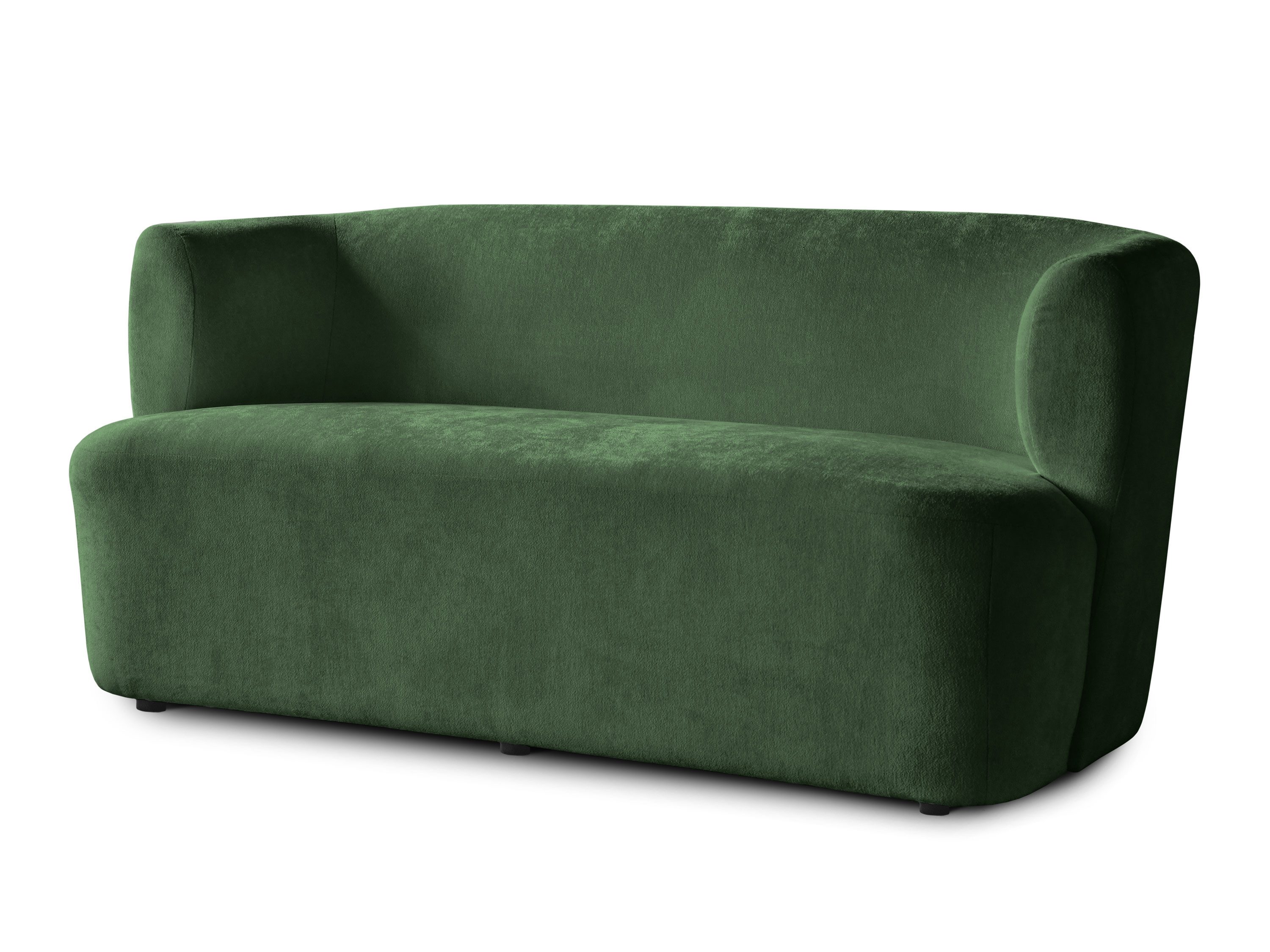 Beautysofa Sofa NORI, Zweisitzer günstig online kaufen