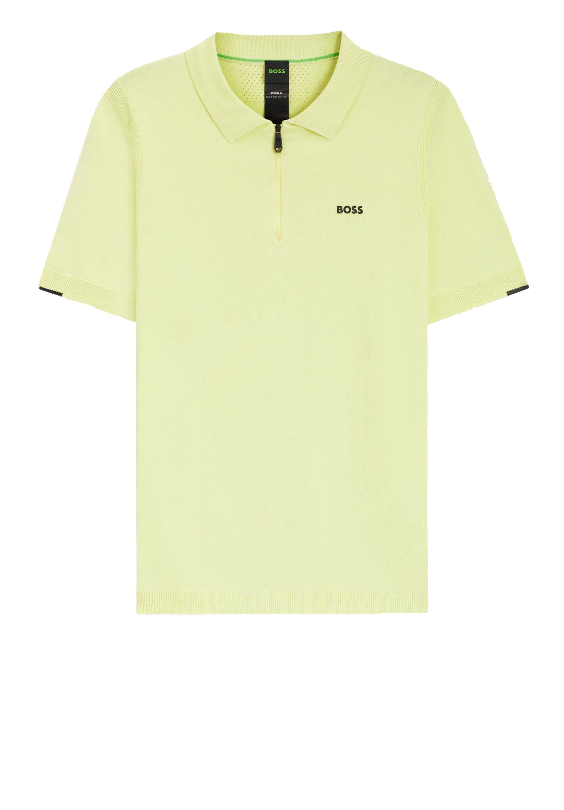 Poloshirt Ever-X