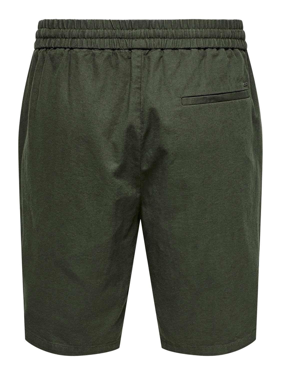 ONLY & SONS Shorts günstig online kaufen