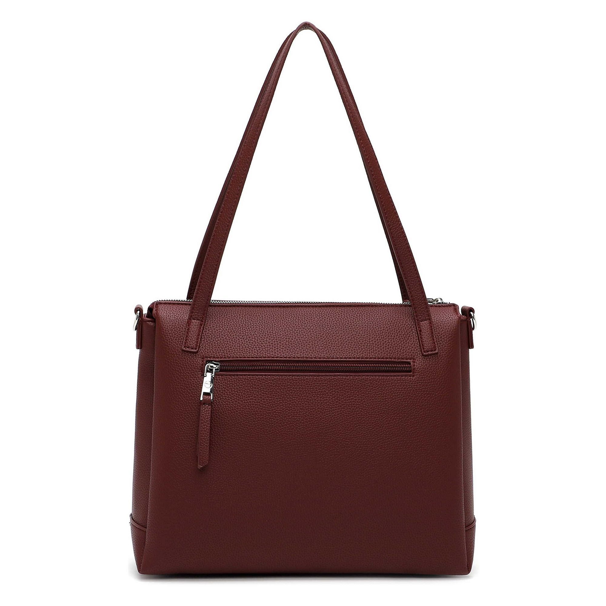 Tamaris Schultertasche TAS Melissa, Polyester