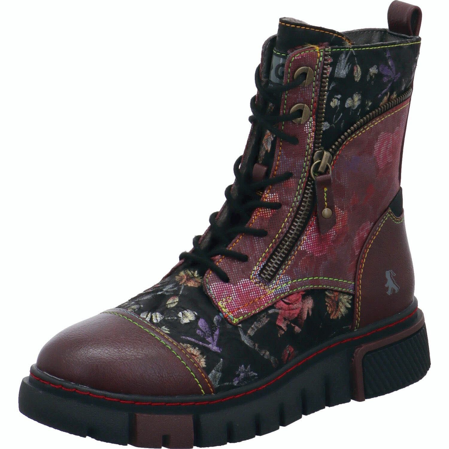 2GO FASHION Schnürboots