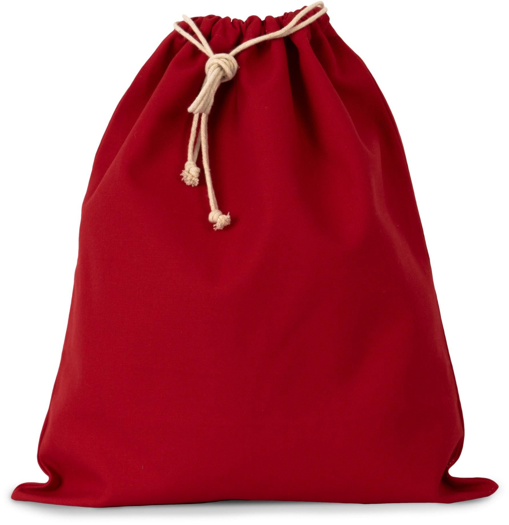Turnbeutel Baumwolltasche mit Kordelzug