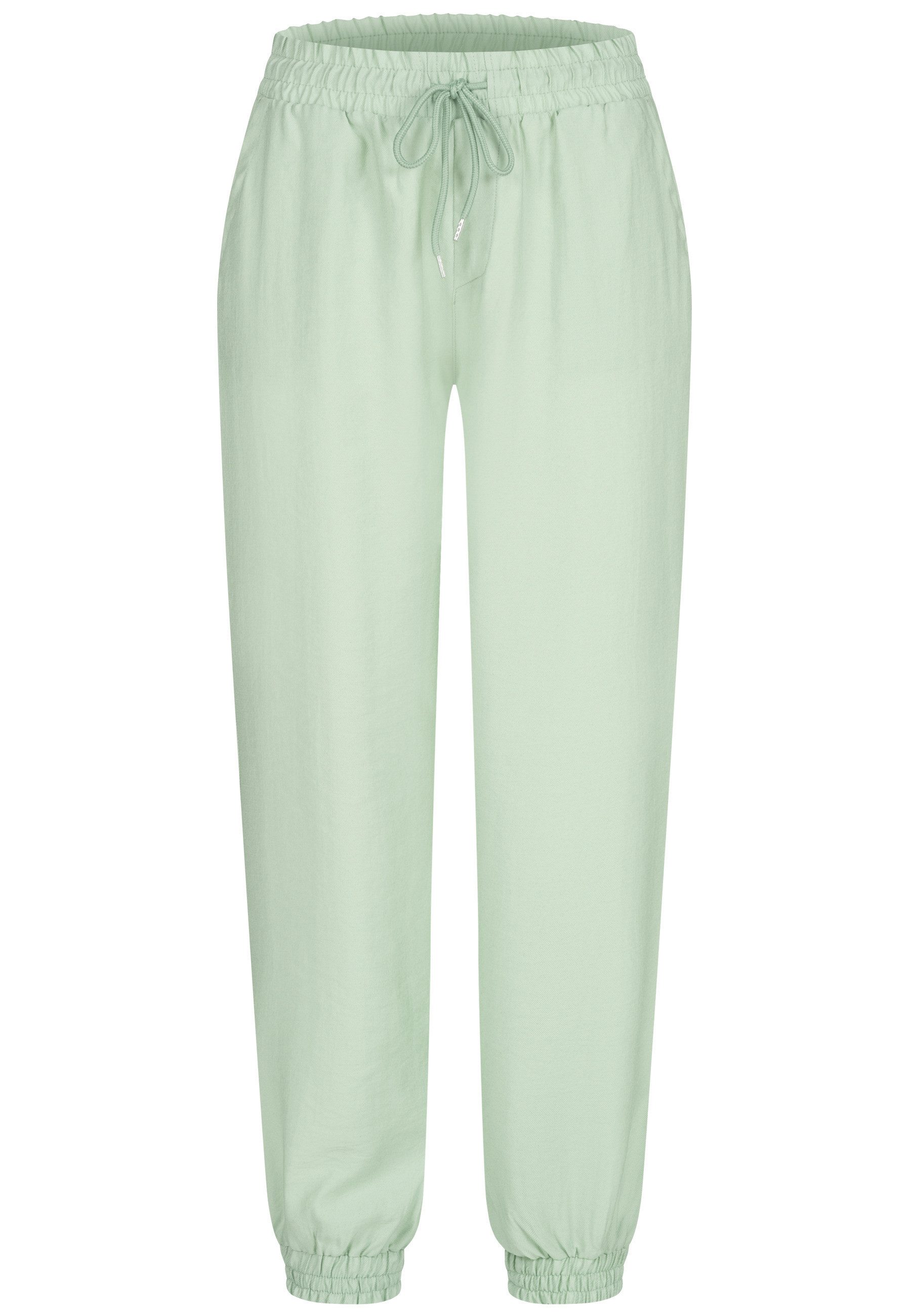 Jogginghose CLOUD 5IVE Stoffhose mit 2-Pockets und Tunnelzug
