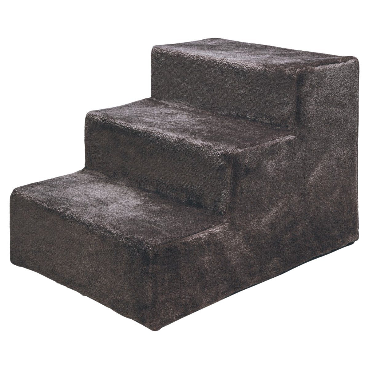 Karlie Haustiertreppe Hundetreppe Easy Step dunkelgrau günstig online kaufen