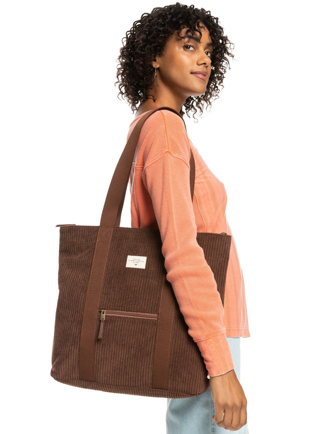 Handtasche Cosy Nature