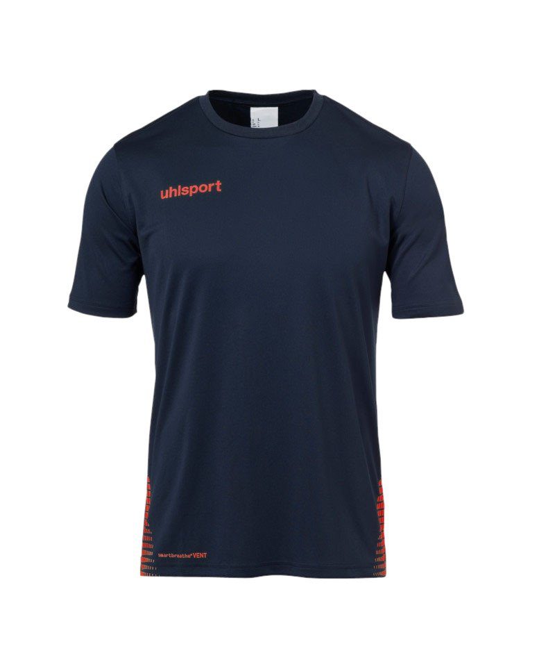 uhlsport T-Shirt Score Training blauorange default T-Shirt