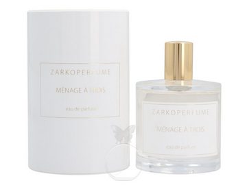 ZARKOPERFUME Eau de Parfum Zarkoperfume Menage A Trois Eau de Parfum 100 ml, 1-tlg.