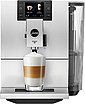JURA Kaffeevollautomat ENA 8, JURA App J.O.E.®, CLARIS Smart, Metropolitan Black, Bild 7