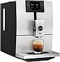 JURA Kaffeevollautomat ENA 8, JURA App J.O.E.®, CLARIS Smart, Metropolitan Black, Bild 8