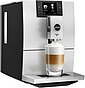 JURA Kaffeevollautomat ENA 8, JURA App J.O.E.®, CLARIS Smart, Metropolitan Black, Bild 9