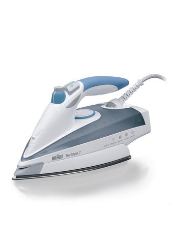 Утюг TexStyle 7 TS 765 EA 2400 Watt