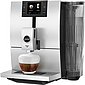 JURA Kaffeevollautomat ENA 8, JURA App J.O.E.®, CLARIS Smart, Metropolitan Black, Bild 10
