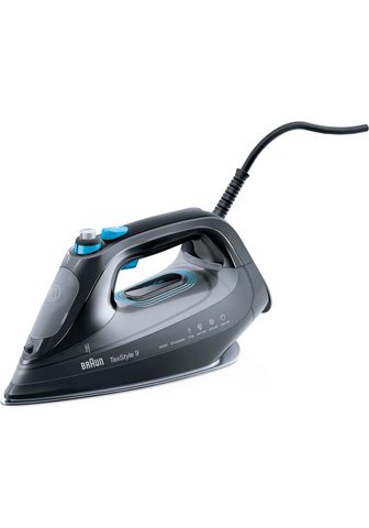 Утюг TexStyle 9 SI 9188 EBK 2800 Watt