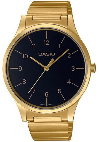 CASIO COLLECTION Часы »LTP-E140GG-1BEF«