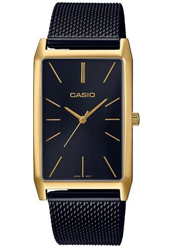 CASIO COLLECTION Часы »LTP-E156MGB-1AEF«