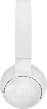 JBL »TUNE 600BTNC« On-Ear-Kopfhörer (Noise-Cancelling, Siri, Google Assistant, Bluetooth)