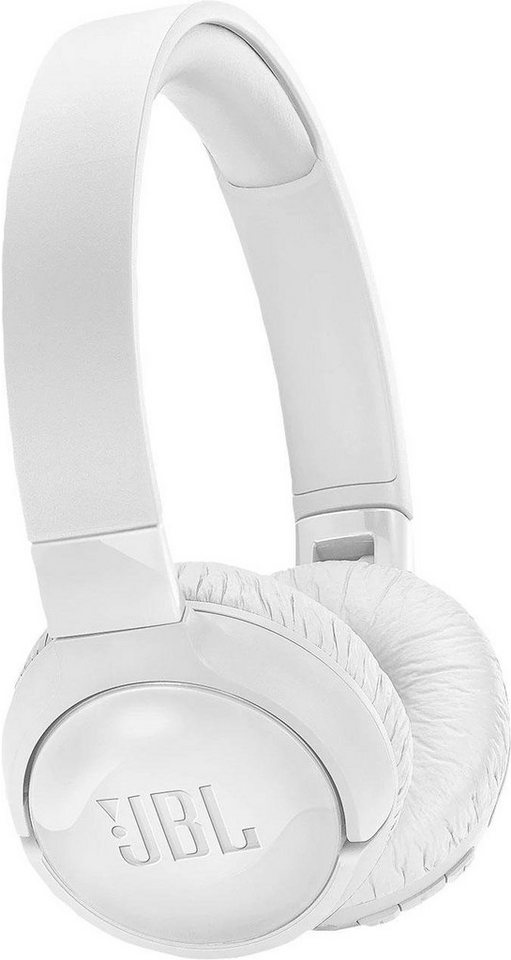 Kompatibel mit Sprachassistenten Faltbare Headphones mit Freisprechfunktion Bluetooth Over-Ear Kopfhörer in Rosa Lange Laufzeit von bis zu 40 Stunden JBL Tune 510BT 
