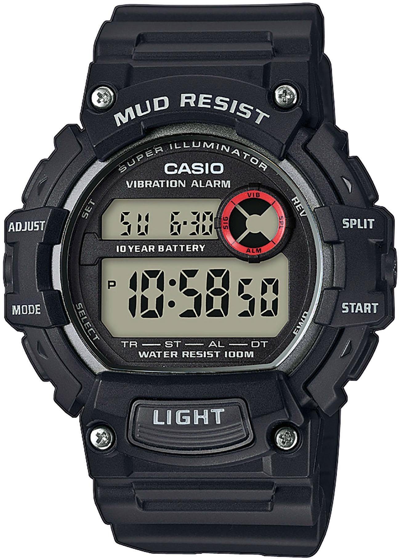 casio tr