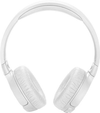 JBL »TUNE 600BTNC« On-Ear-Kopfhörer (Noise-Cancelling, Siri, Google Assistant, Bluetooth)