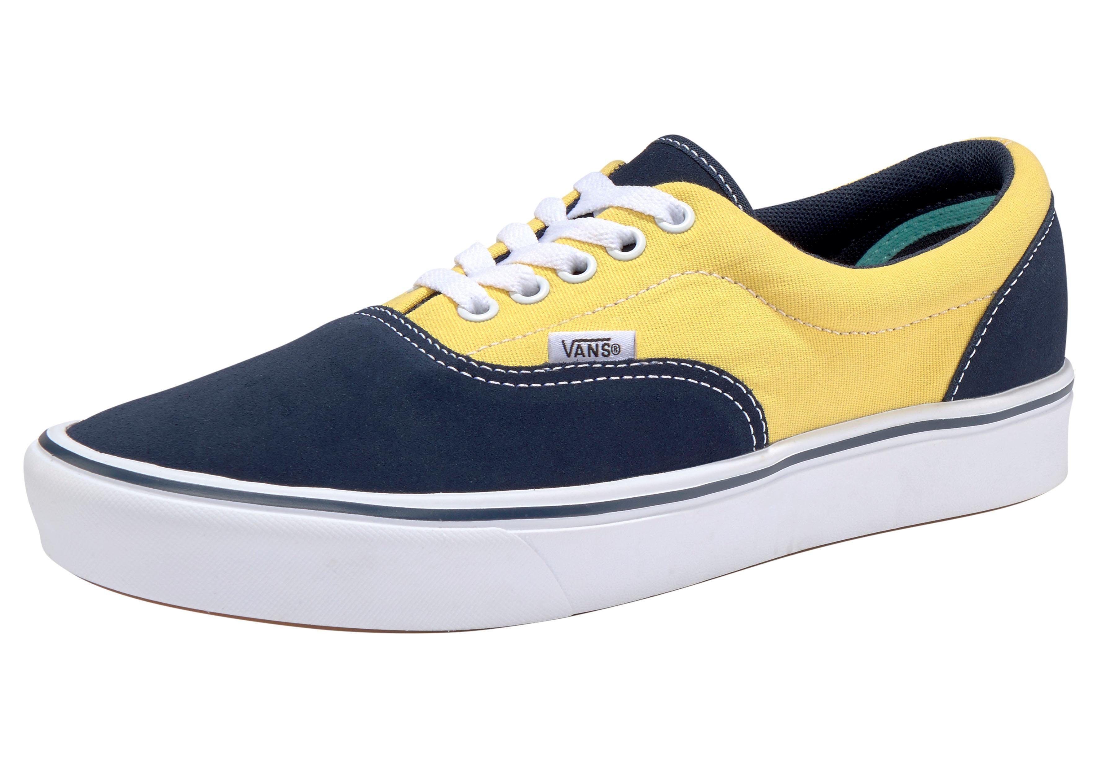 Vans »ComfyCush Era« Sneaker, Cooler Sneaker von Vans online kaufen | OTTO Vans »ComfyCush Era« Sneaker, Cooler Sneaker von Vans online kaufen | OTTO