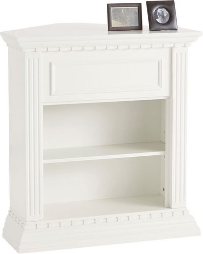 Home affaire Eckschrank Breite 86 cm, FSC®-zertifizierter Holzwerkstoff