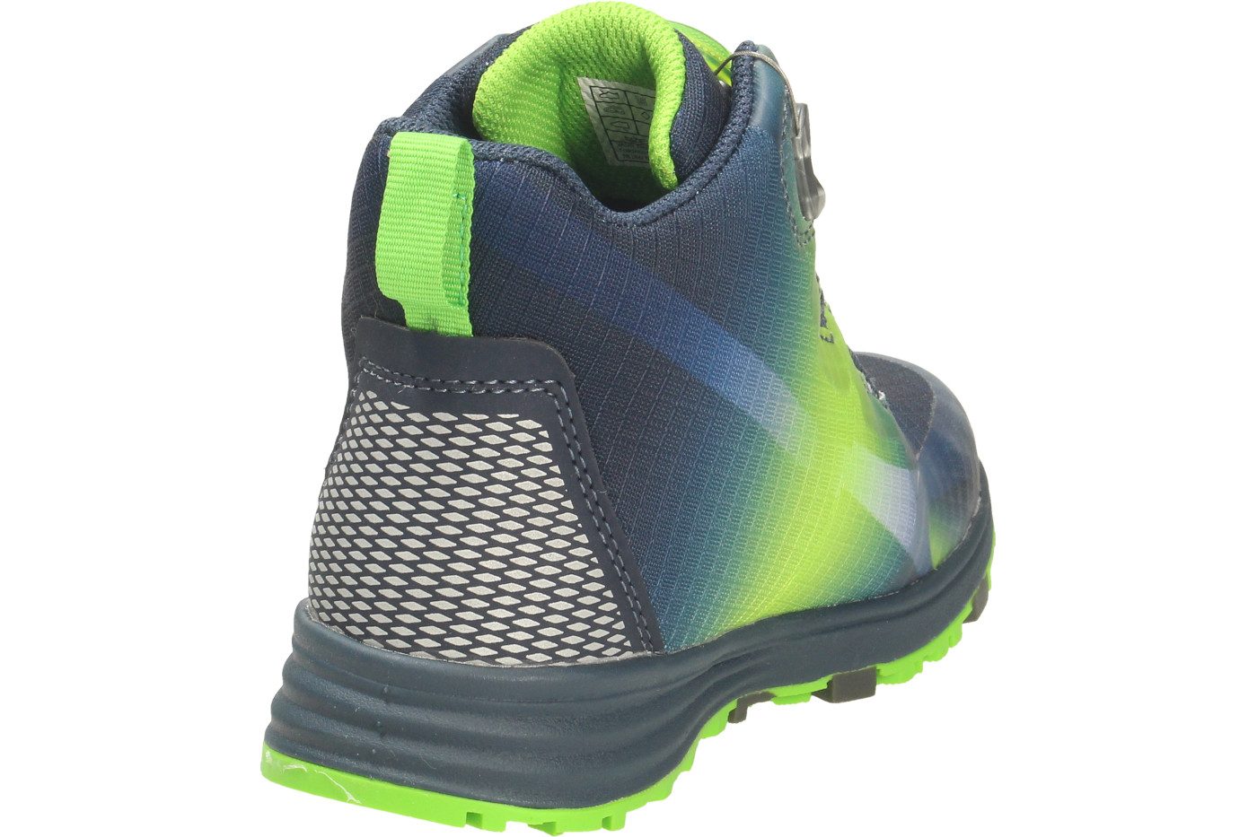 Vado Stiefel