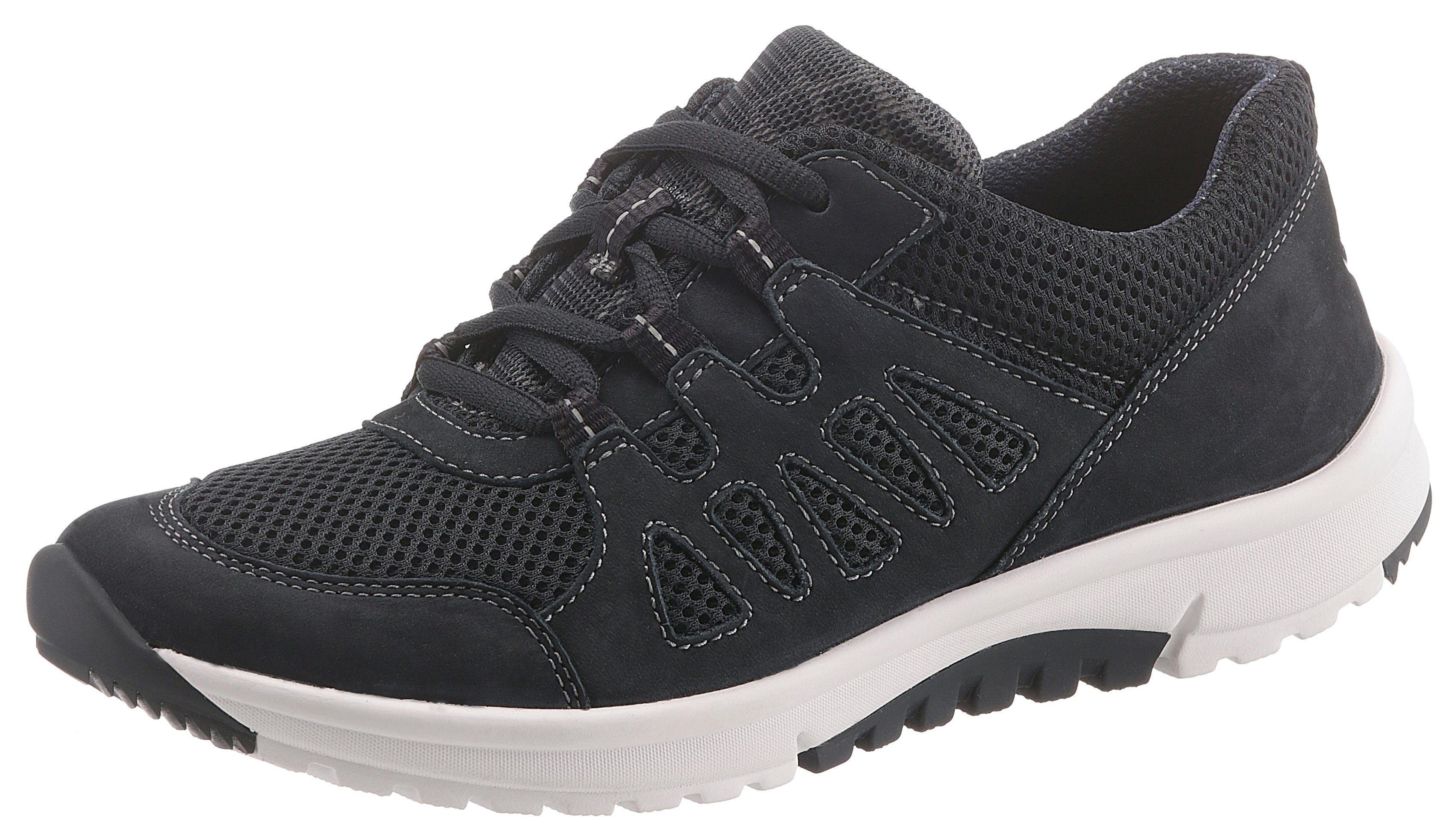 Gabor Rollingsoft Sneaker in markanter Optik OTTO