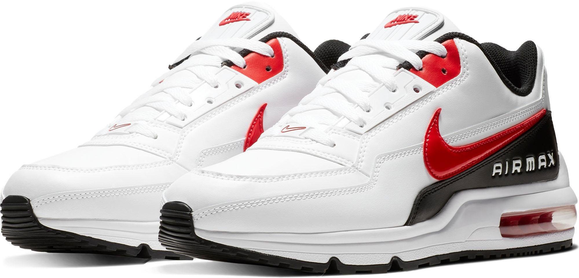Nike Sportswear »Air Max Ltd 3« Sneaker, Sichtbares Max Air Element sorgt  für optimale Dämpfung im Fersenbereich online kaufen | OTTO