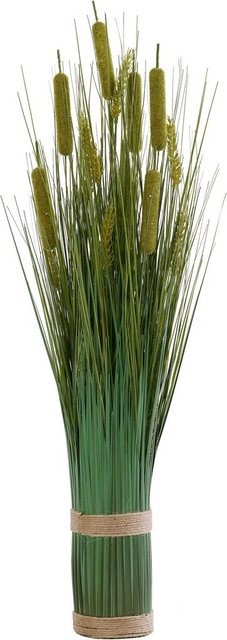 Kunstpflanze »Grasarrangement« Gras, I.GE.A., Höhe 80 cm-Otto