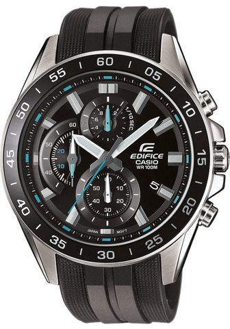 CASIO EDIFICE Часы-хронограф »EFV-550P-1AVUEF&...