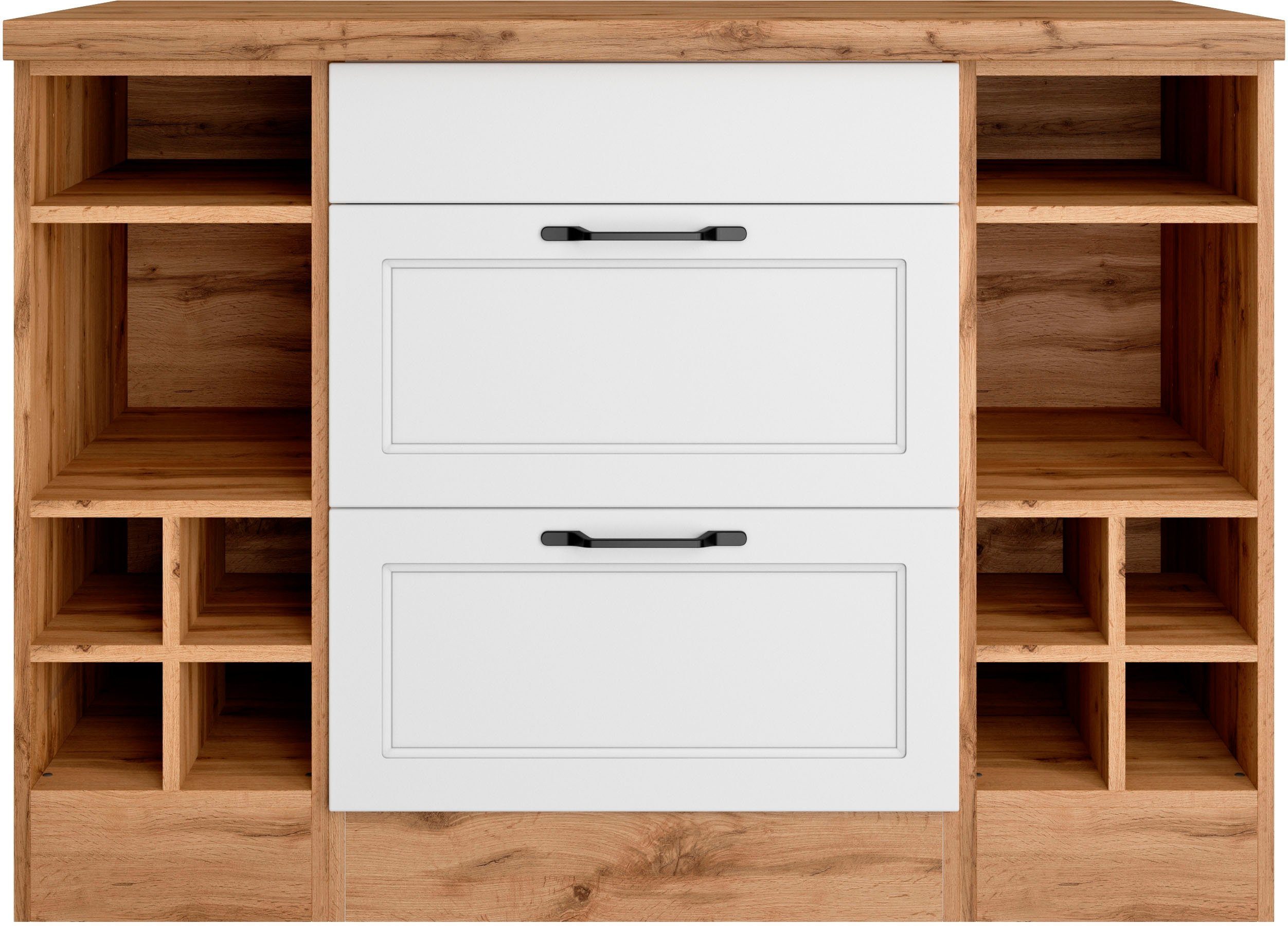 Kochfeldumbauschrank KS-Lana