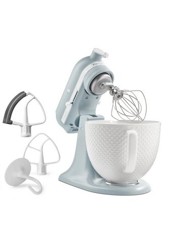 KITCHENAID Комбайн кухонный Artisan 5KSM180RCMB L...