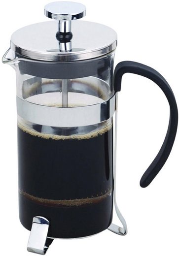 gnali & zani Kaffeebereiter Indusiera, 0,35l Kaffeekanne