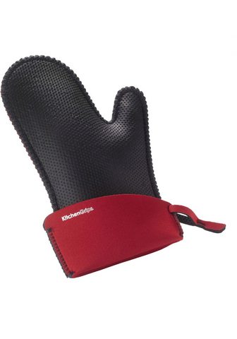 KITCHEN GRIPS Силиконовая кухонная перчатка