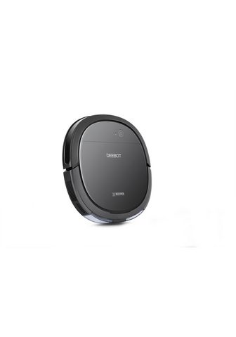 ECOVACS Робот-пылесос DEEBOT OZMO Slim10 beute...