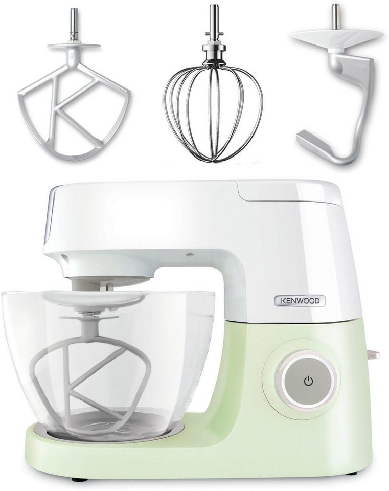 Kenwood Küchenmaschine Das Große Backen 2021 Kenwood Küchenmaschine Das Große Backen 2021