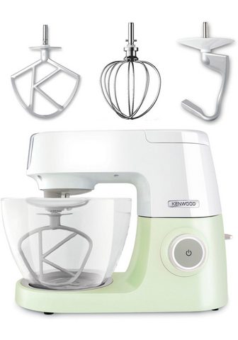 KENWOOD Комбайн кухонный Chef Sense цвет Colle...