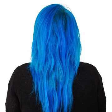 Headshot Hair Dye Haartönung Desaster Blue