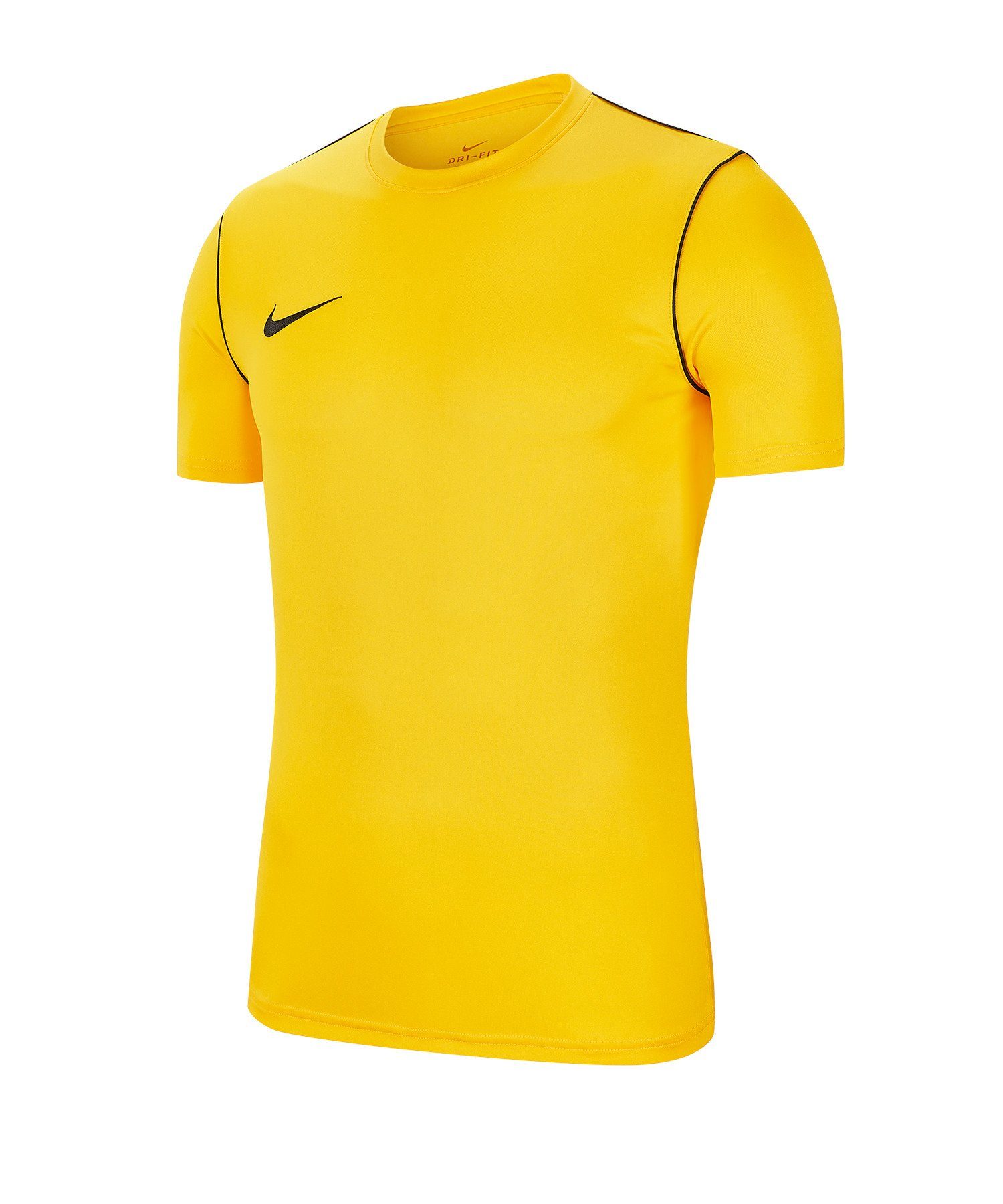 Nike T-Shirt Nike Performance Park 20 T-Shirt Kids Kinder Polyester