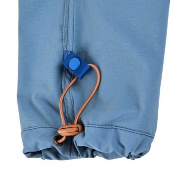 Finkid Outdoorhose Finkid Kiksa Move Kinder Hose