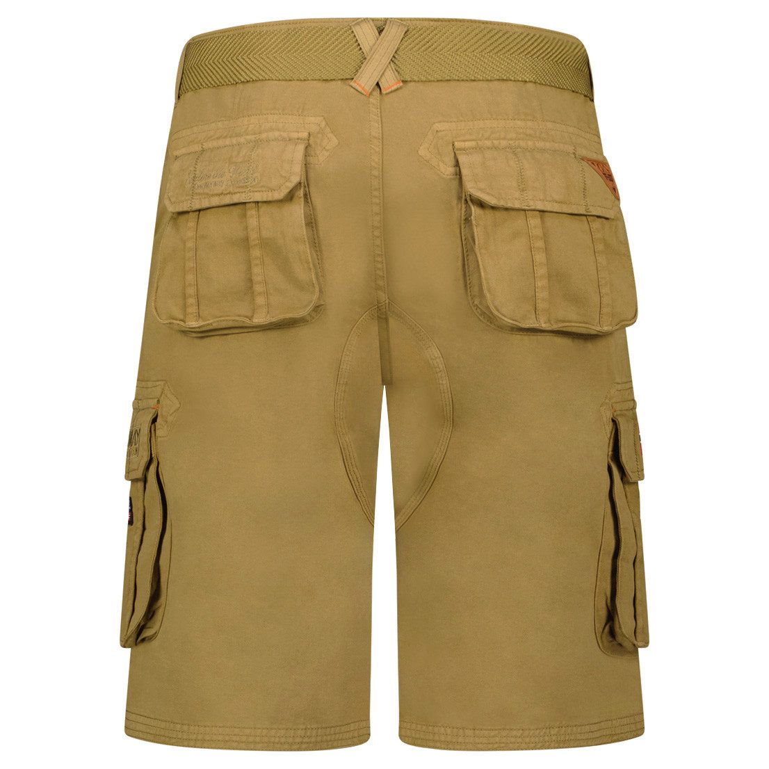 Geographical Norway Cargoshorts Herren kurze Hose günstig online kaufen