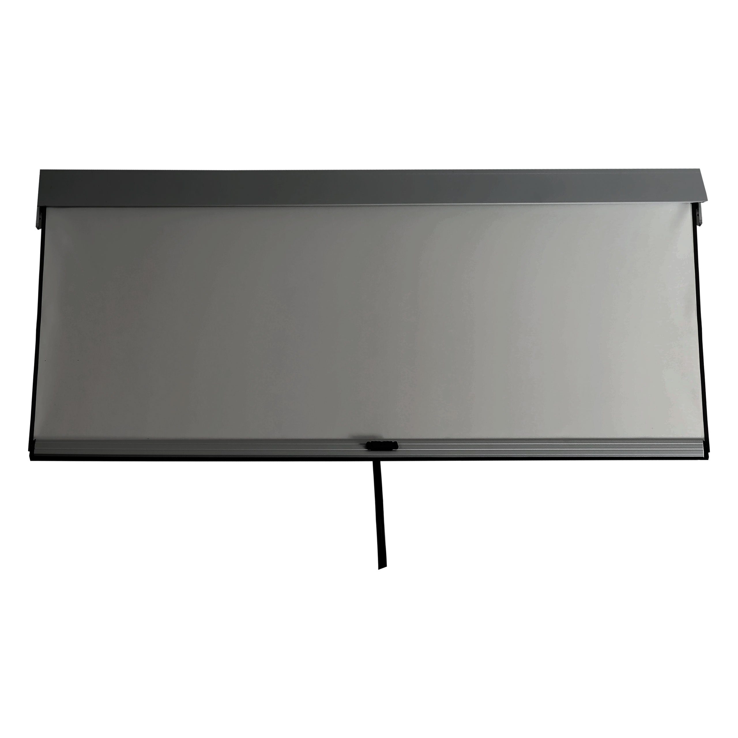 MCW Pavillonseitenteil MCW-L46-S-3, 271x205 cm, Stufenlos günstig online kaufen