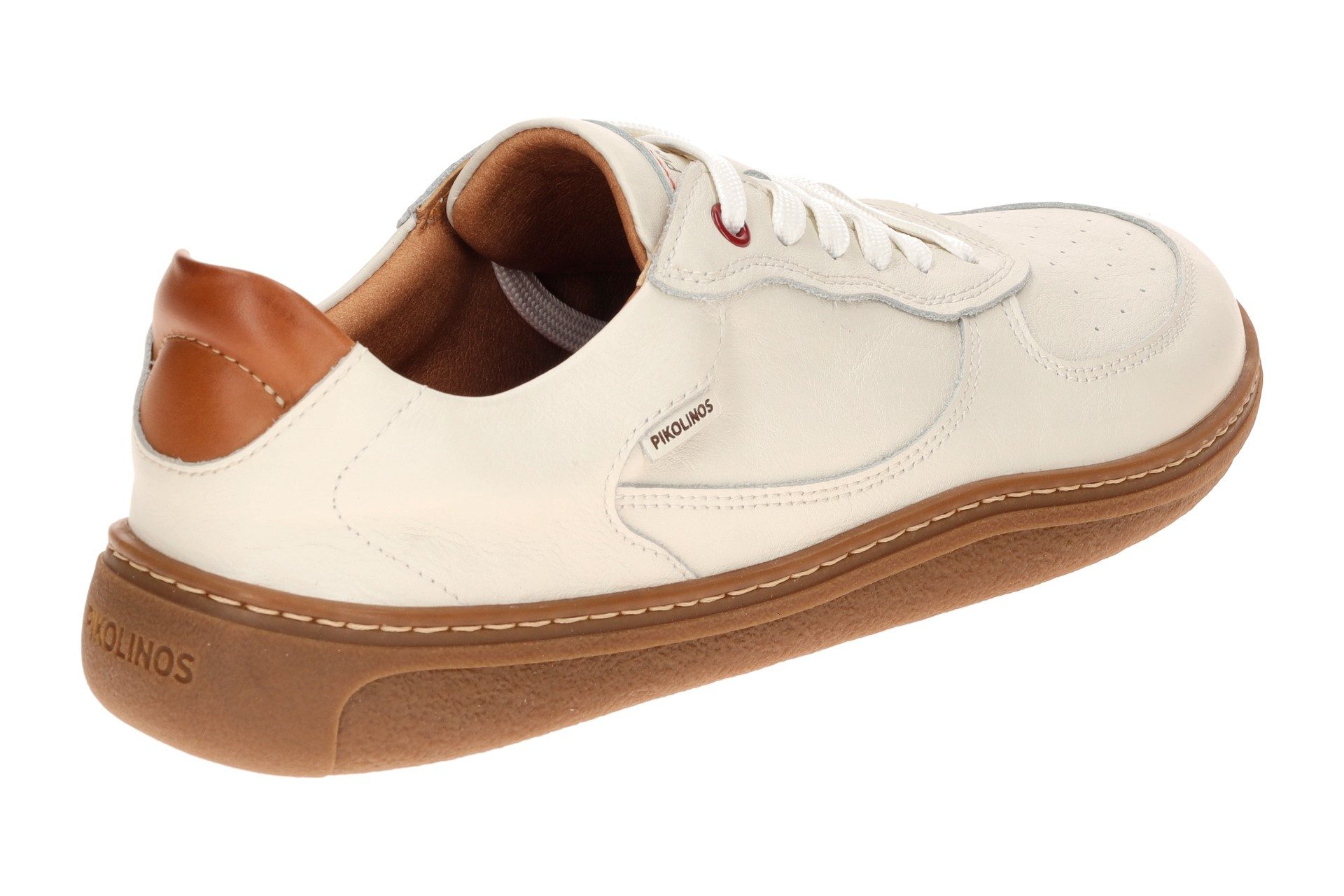 PIKOLINOS U9F-6363C1 nata Schnürschuh – Bild 5 von 5